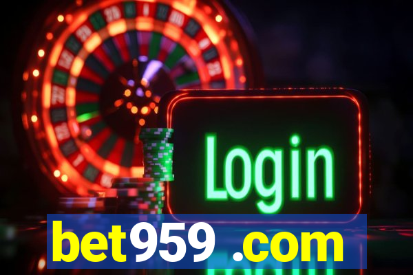 bet959 .com